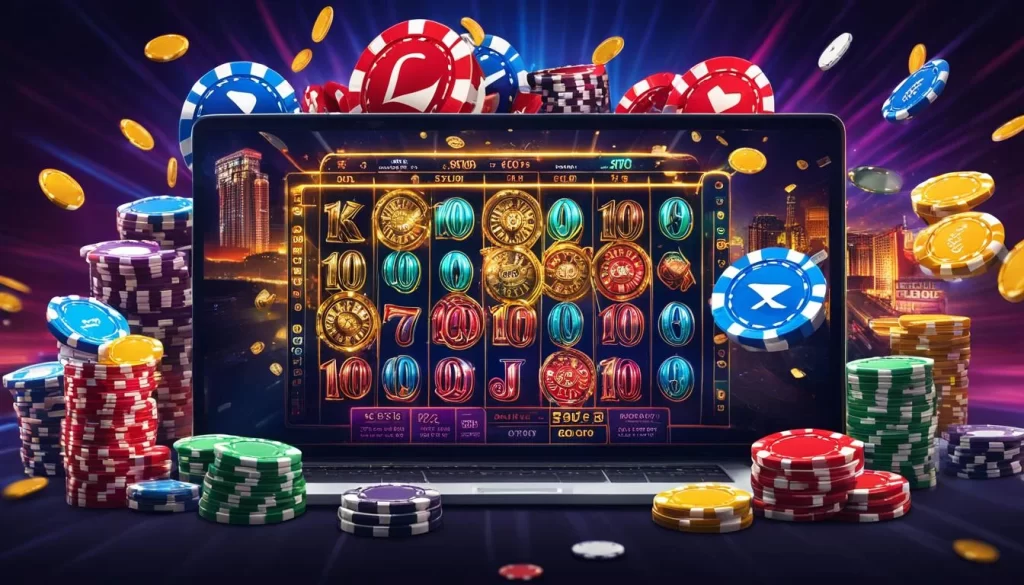 sun city 88 giải trí tại nhà