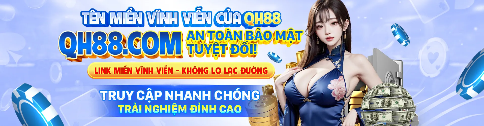 Sòng bạc trực tuyến sun city 88 với bàn chơi sang trọng