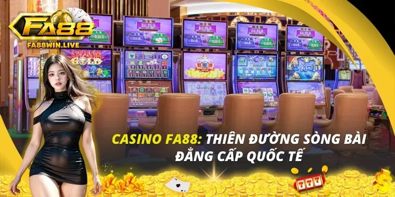 Giấy phép và quy định của Sun City 88